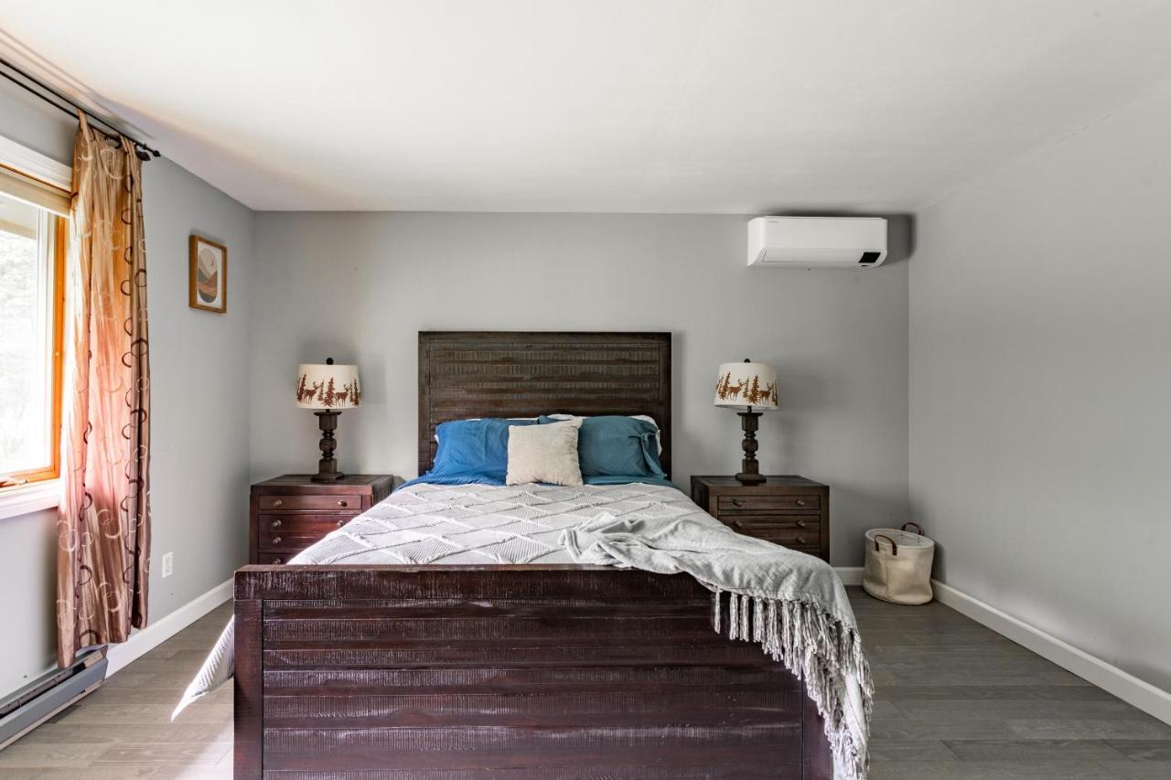 Bluebird Manor On The Water, 2 Acres & Amenities Villa Liberty Dış mekan fotoğraf