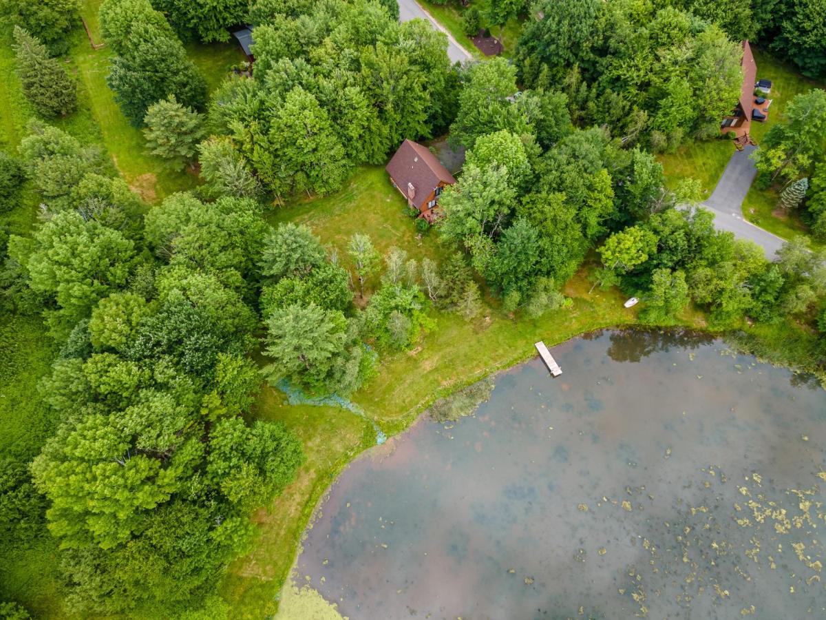 Bluebird Manor On The Water, 2 Acres & Amenities Villa Liberty Dış mekan fotoğraf