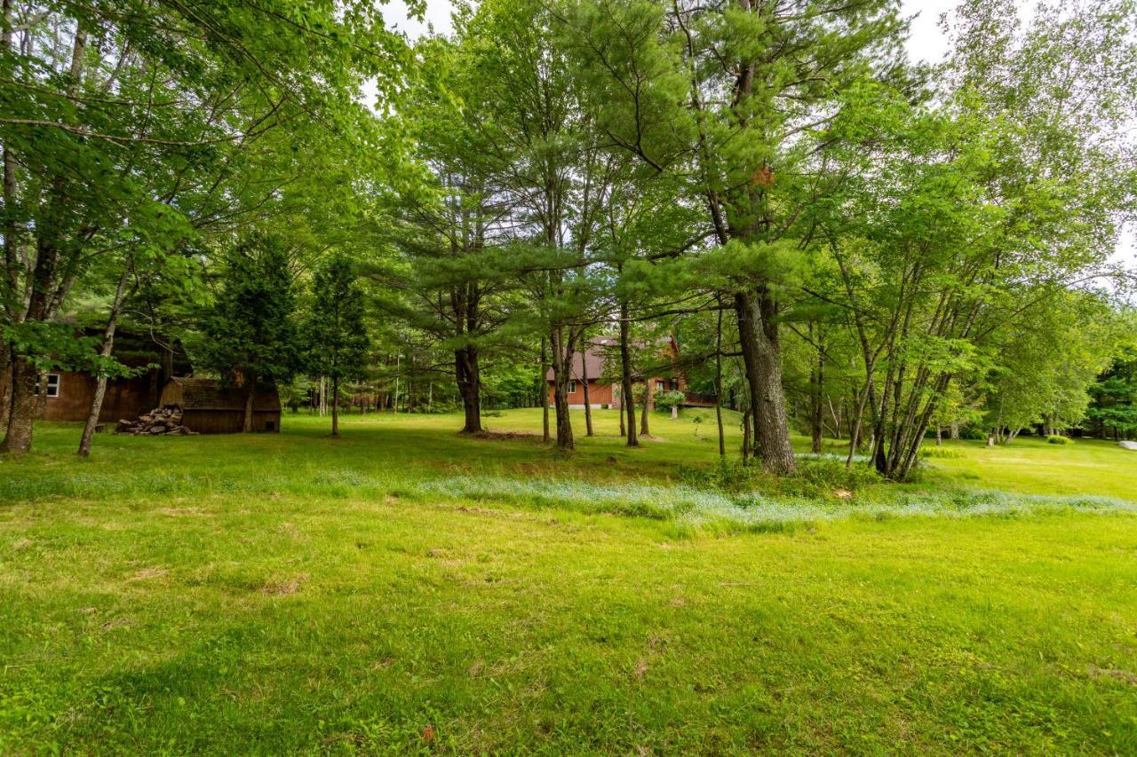 Bluebird Manor On The Water, 2 Acres & Amenities Villa Liberty Dış mekan fotoğraf